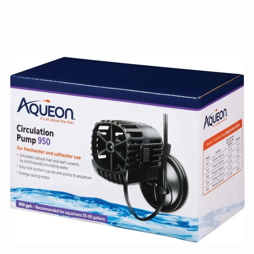 Aqueon 950wave maker